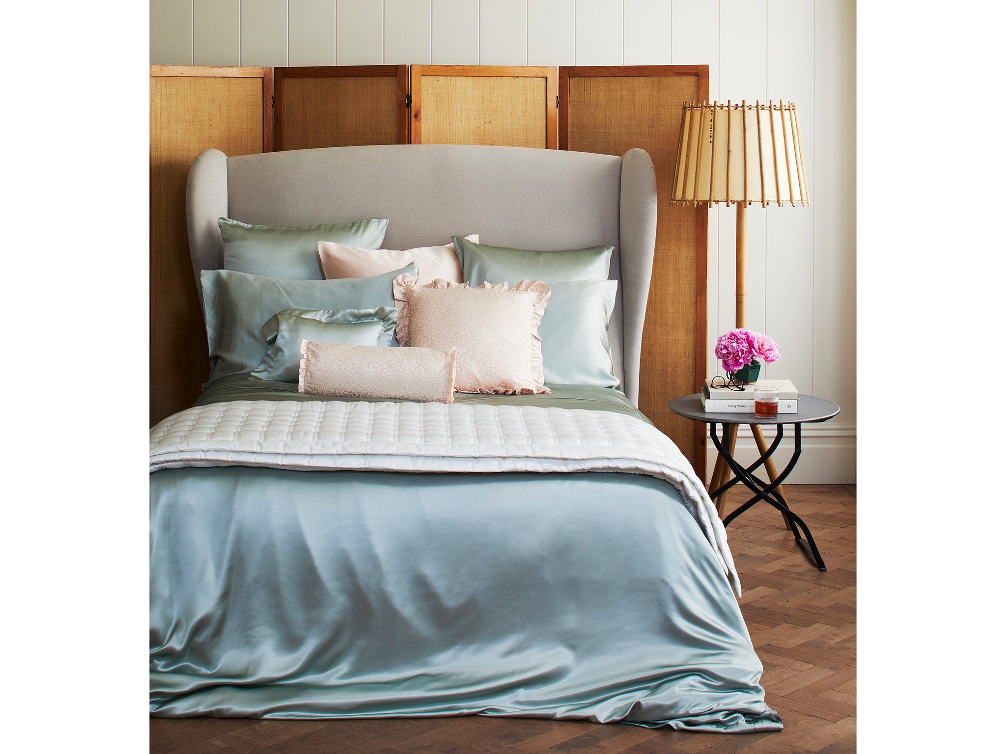 Best silk bedding sets: From duvet covers to pillowcases and